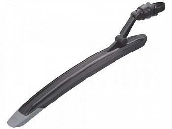 Крыло BBB заднее Protector MTB black BFD-13R