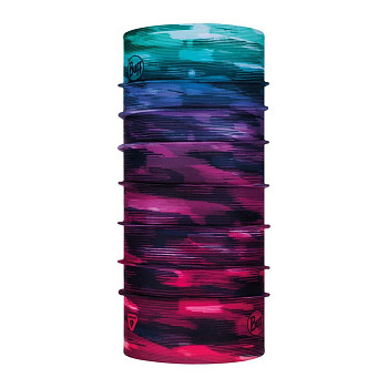 Бандана BUFF ThermoNet Khewra Multi