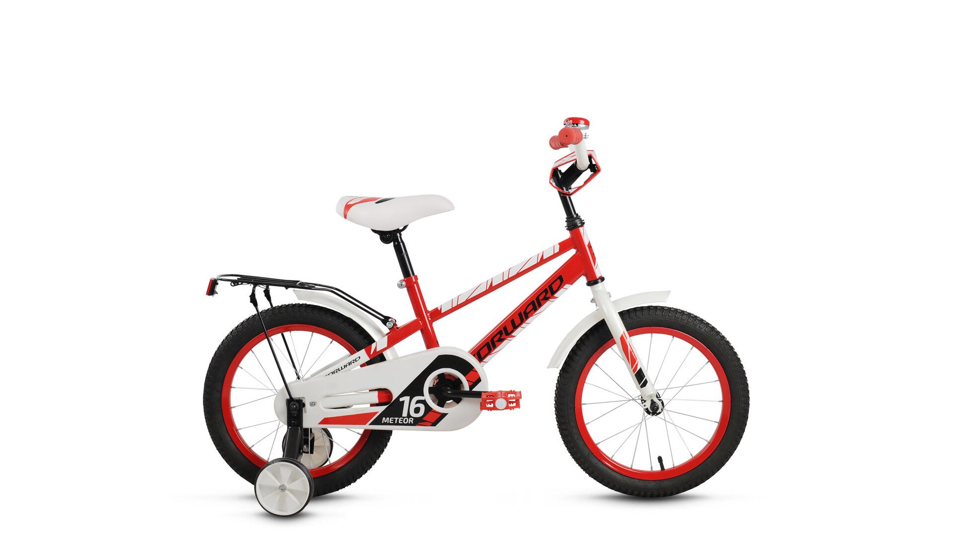 Forward Meteor 16 2017