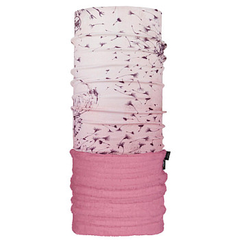 Бандана BUFF POLAR THERMAL FURRY PALE PINK