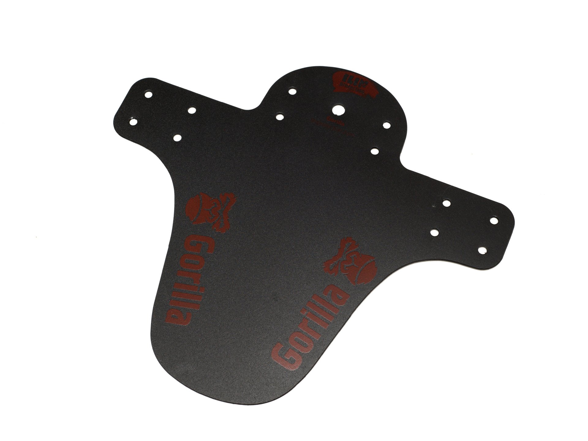 Крыло GORILLA на вилку короткое графика