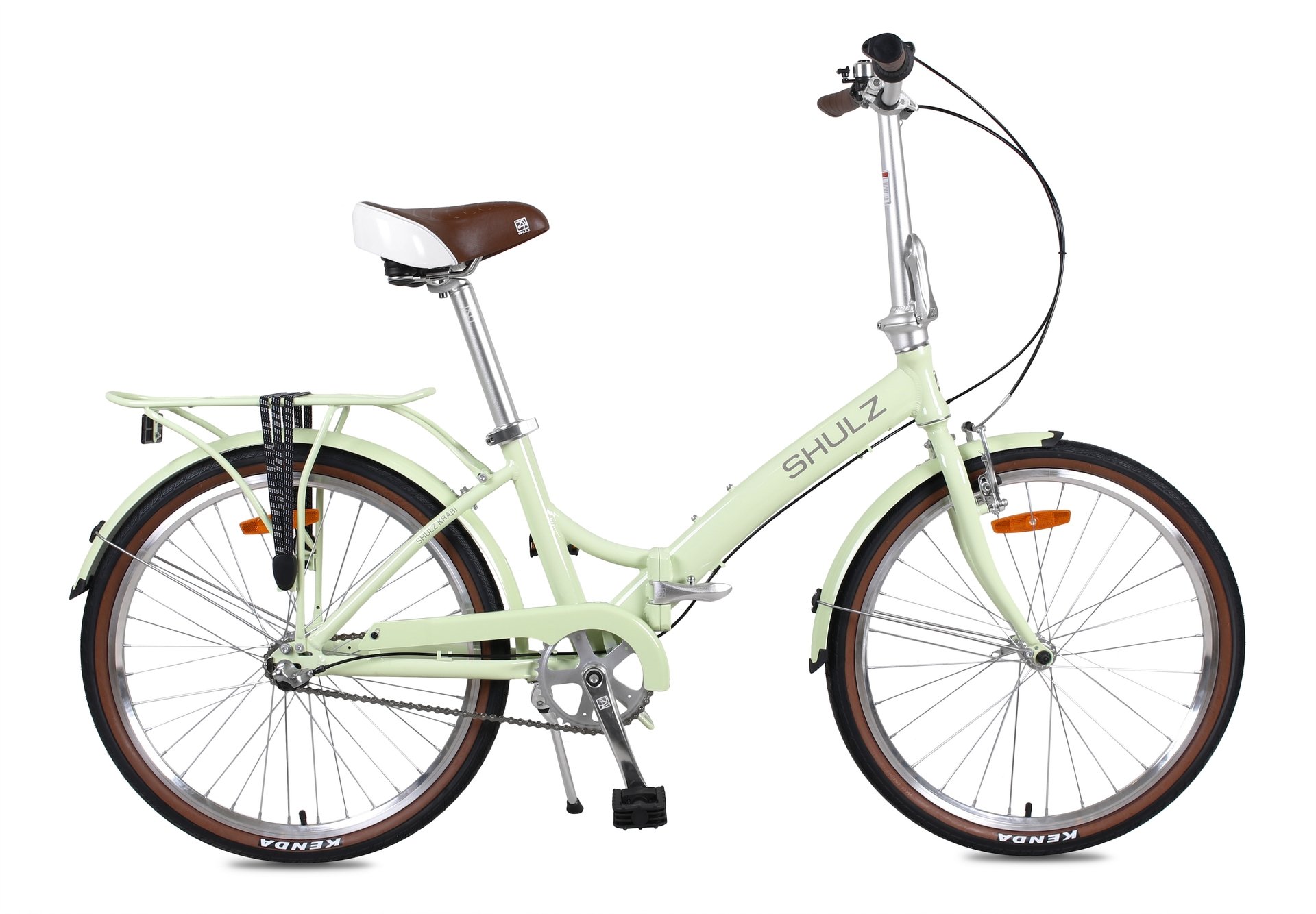 Shulz Krabi Coaster 2017