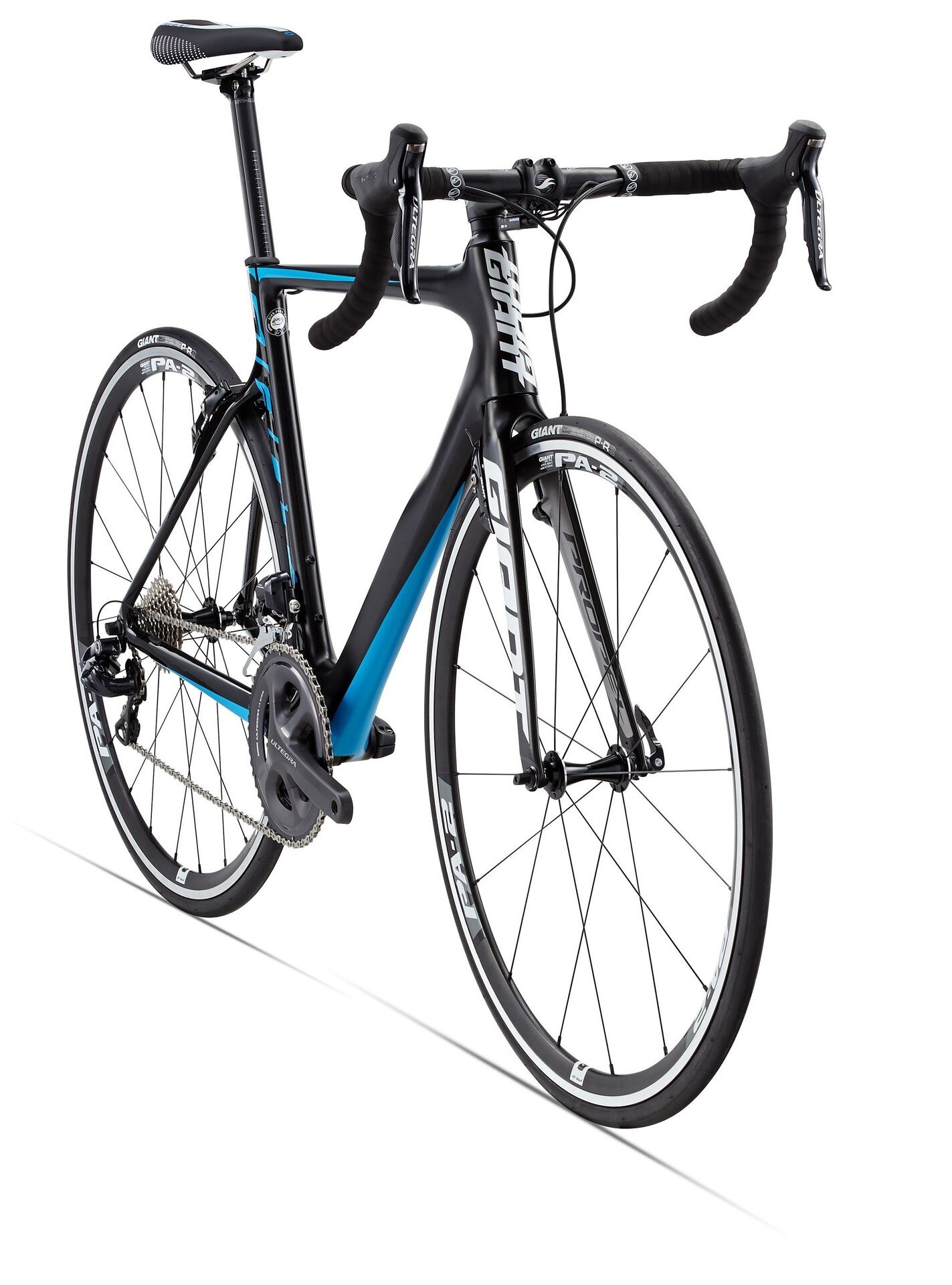 GIANT Propel Advanced 0 LTD (2015)