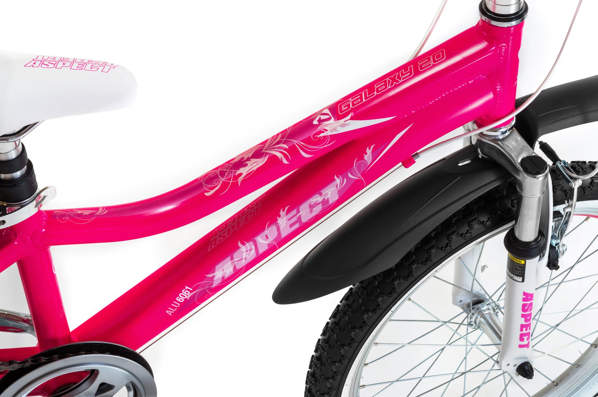 ASPECT GALAXY GIRL 20 2016