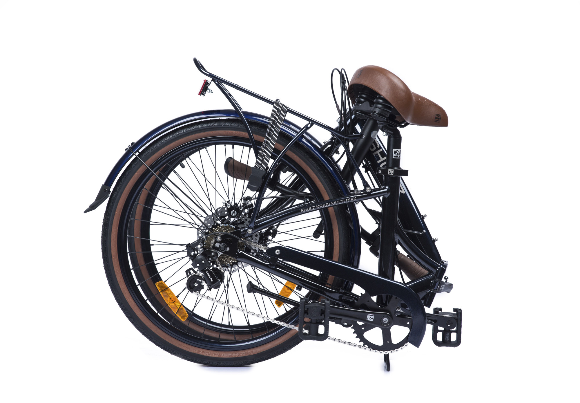 SHULZ Krabi Multi Disk