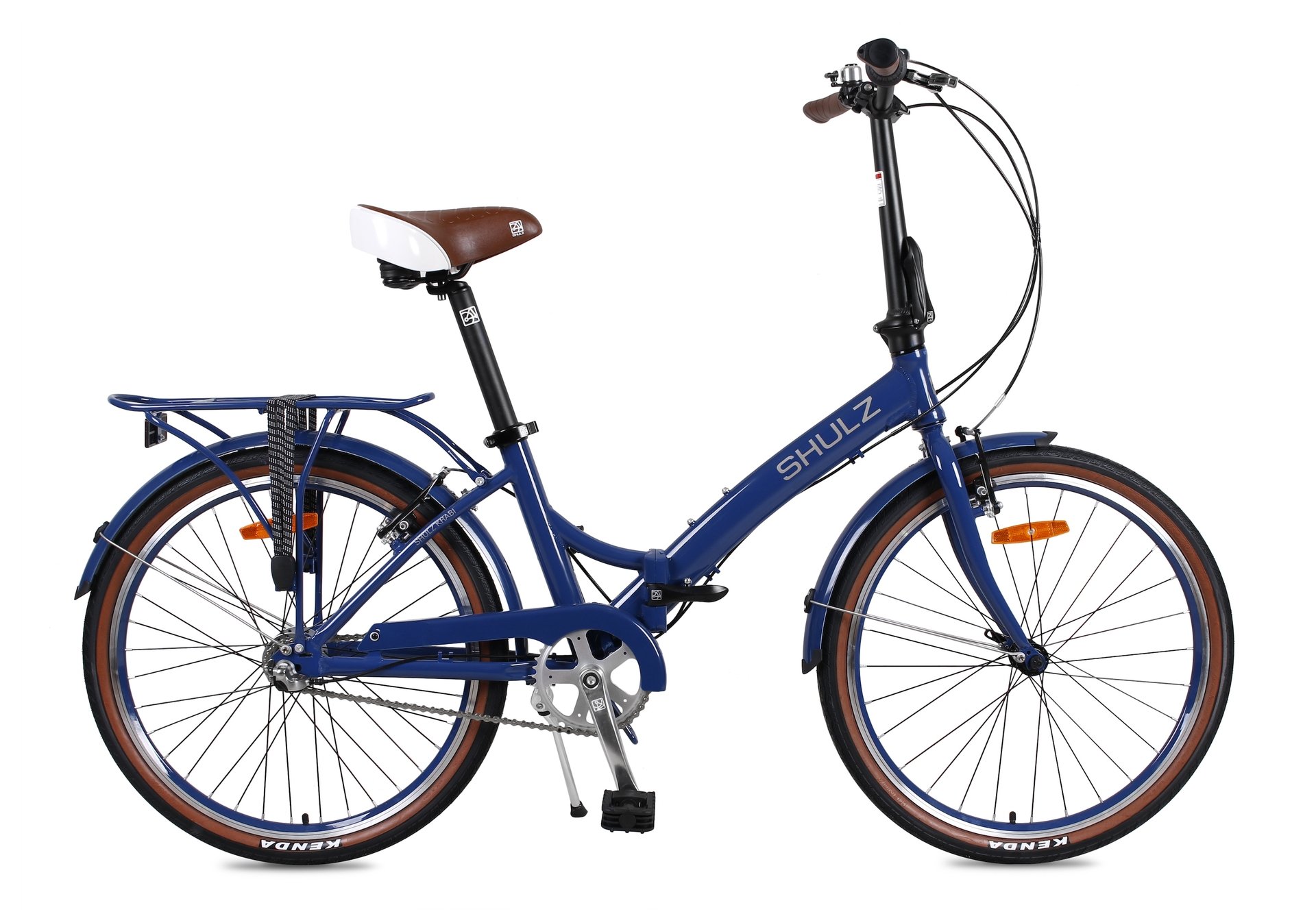 Shulz Krabi V-brake 2017