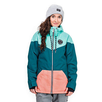 Куртка HORSEFEATHERS FAY