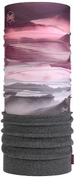 Бандана BUFF Polar Serra Mauve