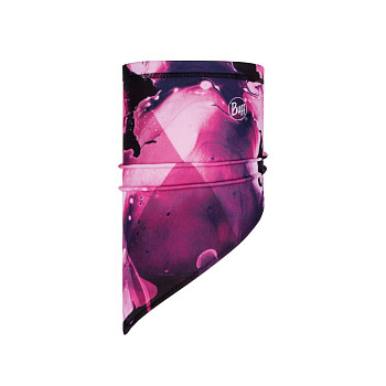 Бандана BUFF Tech Fleece Bandana Hatay Pink