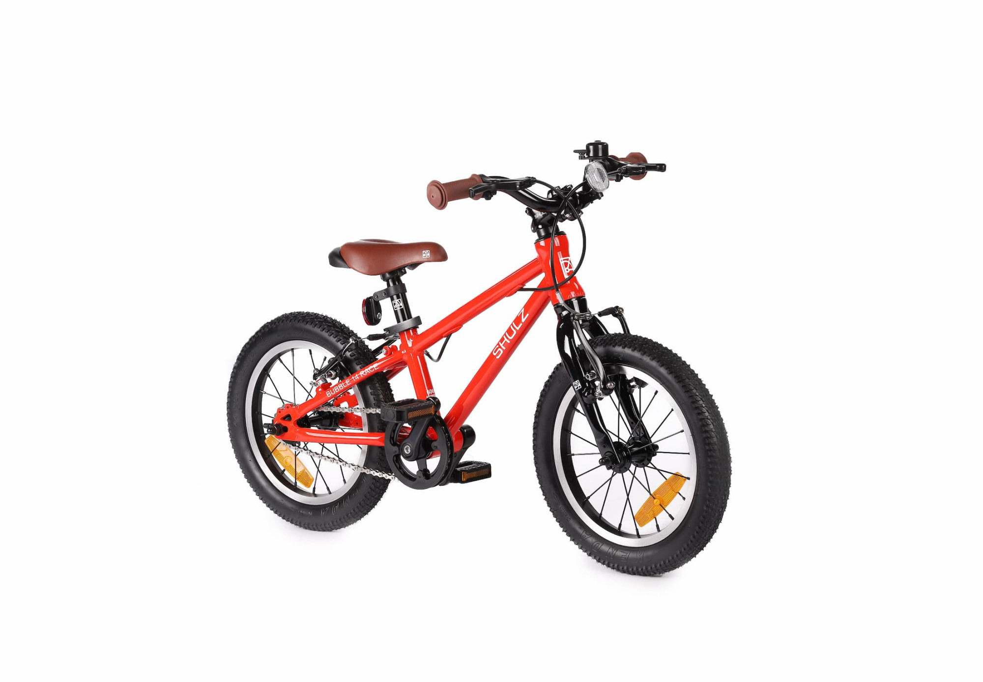 SHULZ Bubble 14 Race 2021