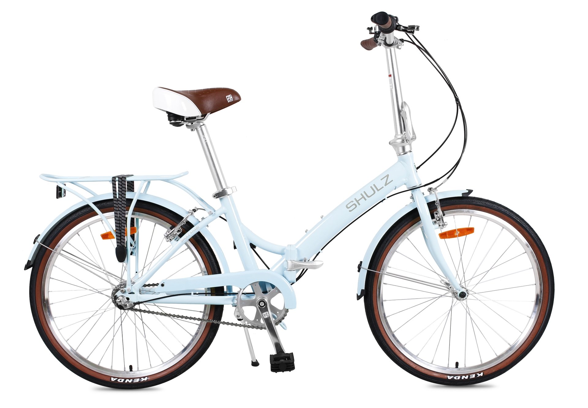 Shulz Krabi V-brake 2017