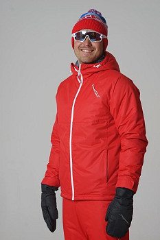 Куртка NORDSKI Россия