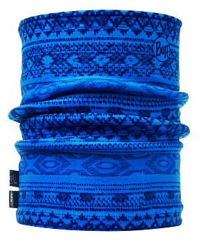 Шарф BUFF REVERSIBLE POLAR NECKWARMER ATHOR HARBOR (US:One size)
