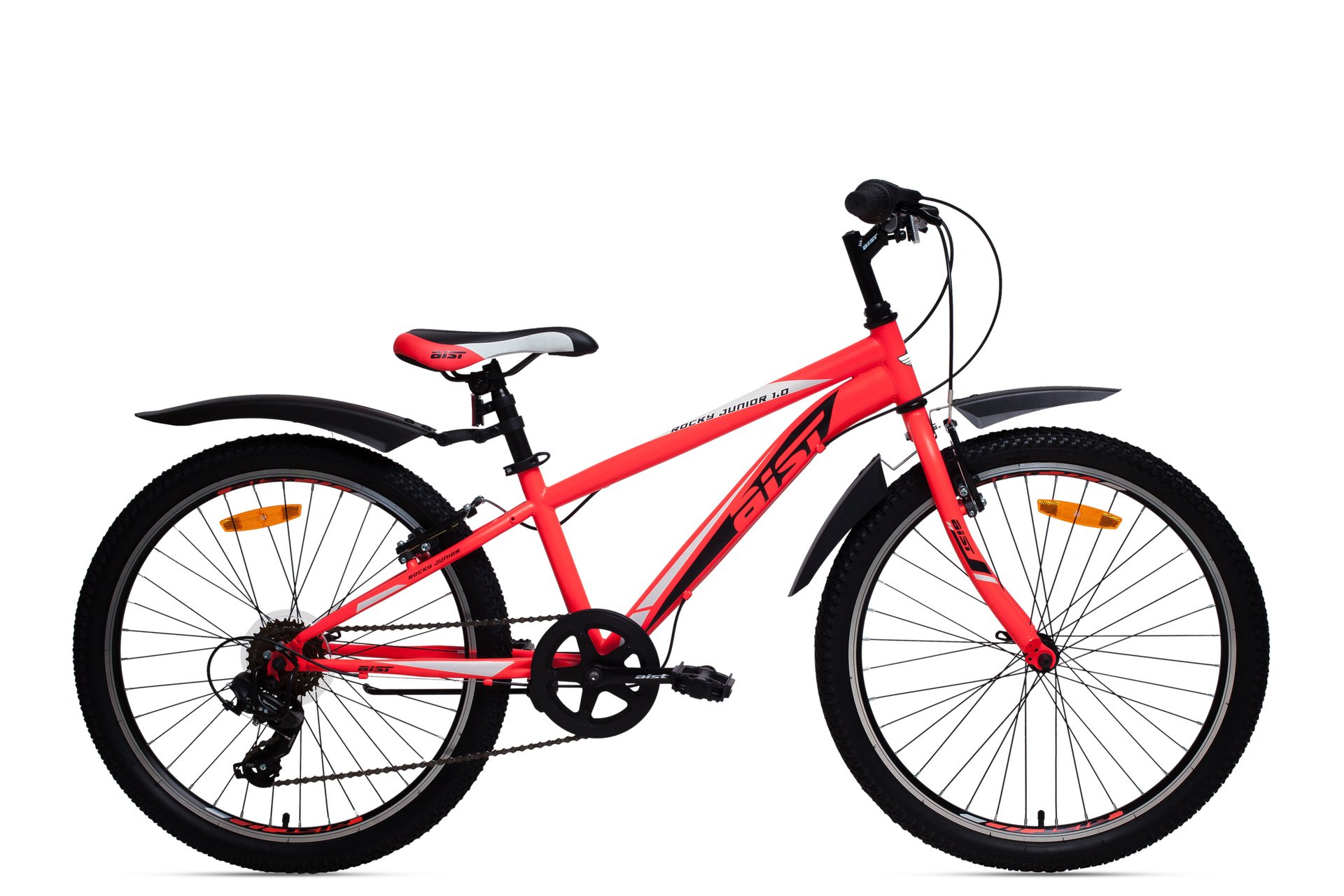 Aist Rocky Junior 1.0 24 2020