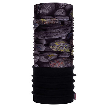 Бандана BUFF Camino De Santiago Polar The Way Flint Stone