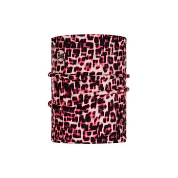 Бандана BUFF Reversible Polar Neckwarmer Savage Pink 121642.538.10.00