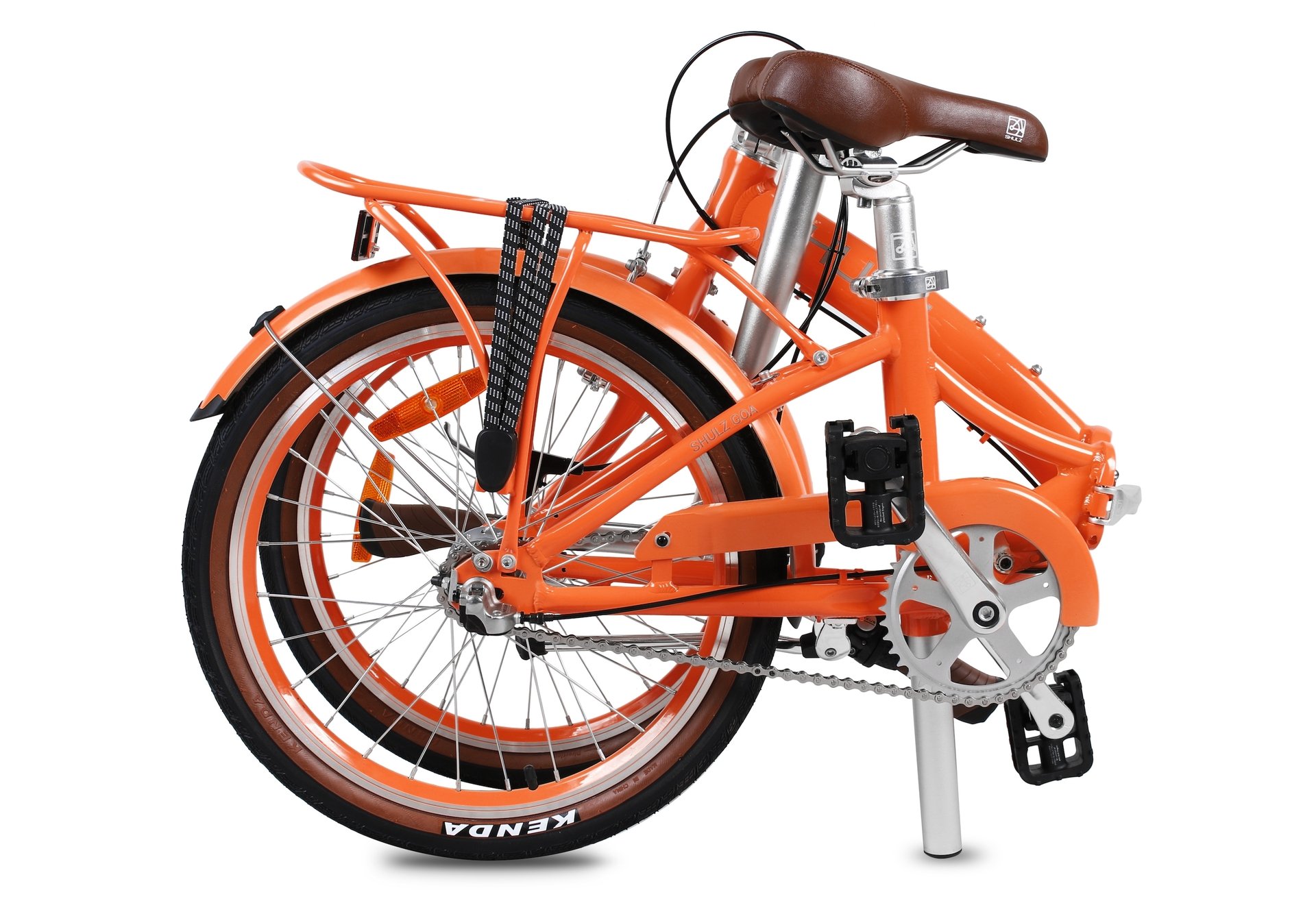 Shulz GOA Coaster 2017