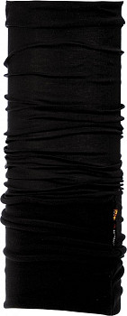 Бандана BUFF POLAR BUFF Active BLACK\BLACK POLARTEC (см:53cm/62cm)