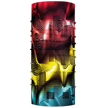 Бандана BUFF CoolNet UV+ Reflective R-Grace Multi