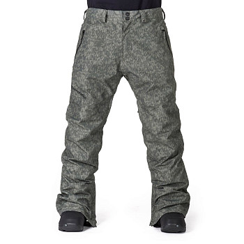 Штаны HORSEFEATHERS Elkins