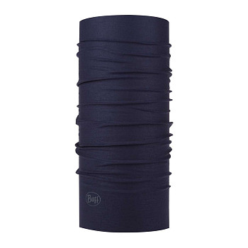 Бандана Buff ORIGINAL SOLID NIGHT BLUE
