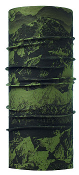 Бандана BUFF THERMONET RANGE KAKHI (US:One size)