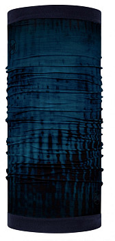 Бандана BUFF Reversible Polar Zoom Blue