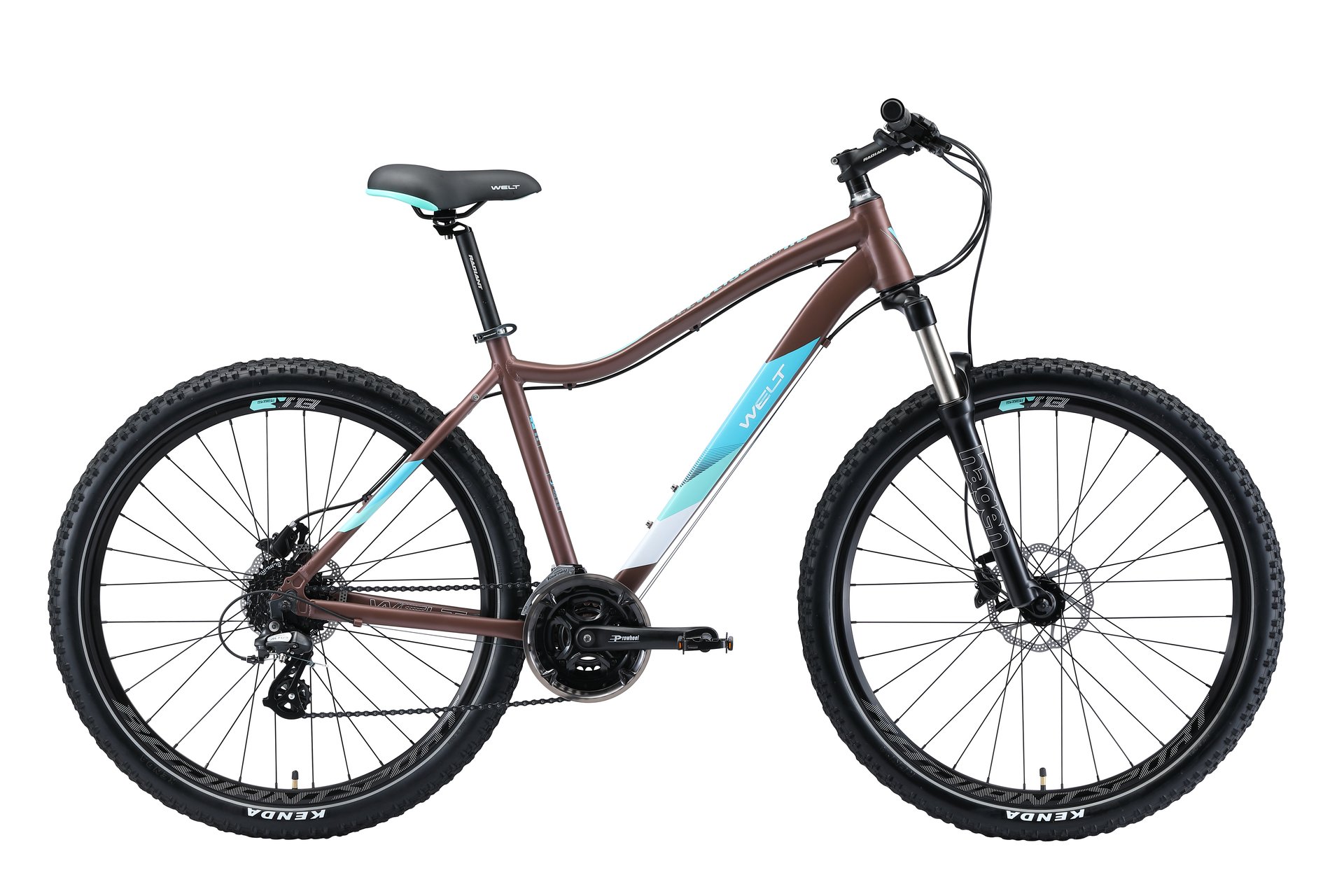 Welt Edelweiss 2.0 HD 27 2020