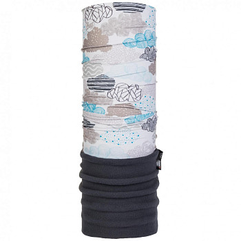 Бандана BUFF BABY POLAR CLOUDY SKY CRU