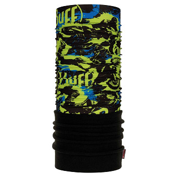 Бандана BUFF Junior Polar Air Cross Multi