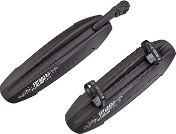 Крылья SKS FATBOARD SET 26" 0-11363