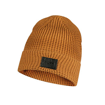 Шапка BUFF Knitted Hat Kirill Camel 120843.337.10.00