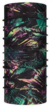 Бандана BUFF Thermonet Pur3 Black