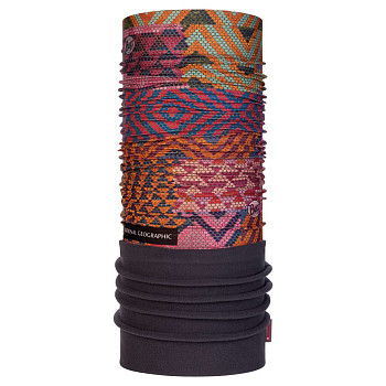 Бандана BUFF National Geographic Polar Eannia Multi