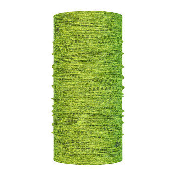 Бандана BUFF DRYFLX R_YELLOW FLUOR 118096.117.10.00