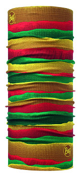 Бандана BUFF ORIGINAL IRIE MULTI (US:One size)