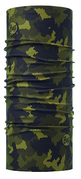 Бандана BUFF ORIGINAL HUNTER MILITARY (US:One size)