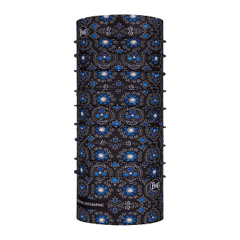 Бандана BUFF National Geographic Original Stipwerk Multi