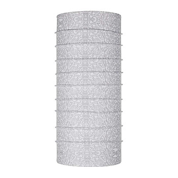 Бандана BUFF Original Vera Fog Grey
