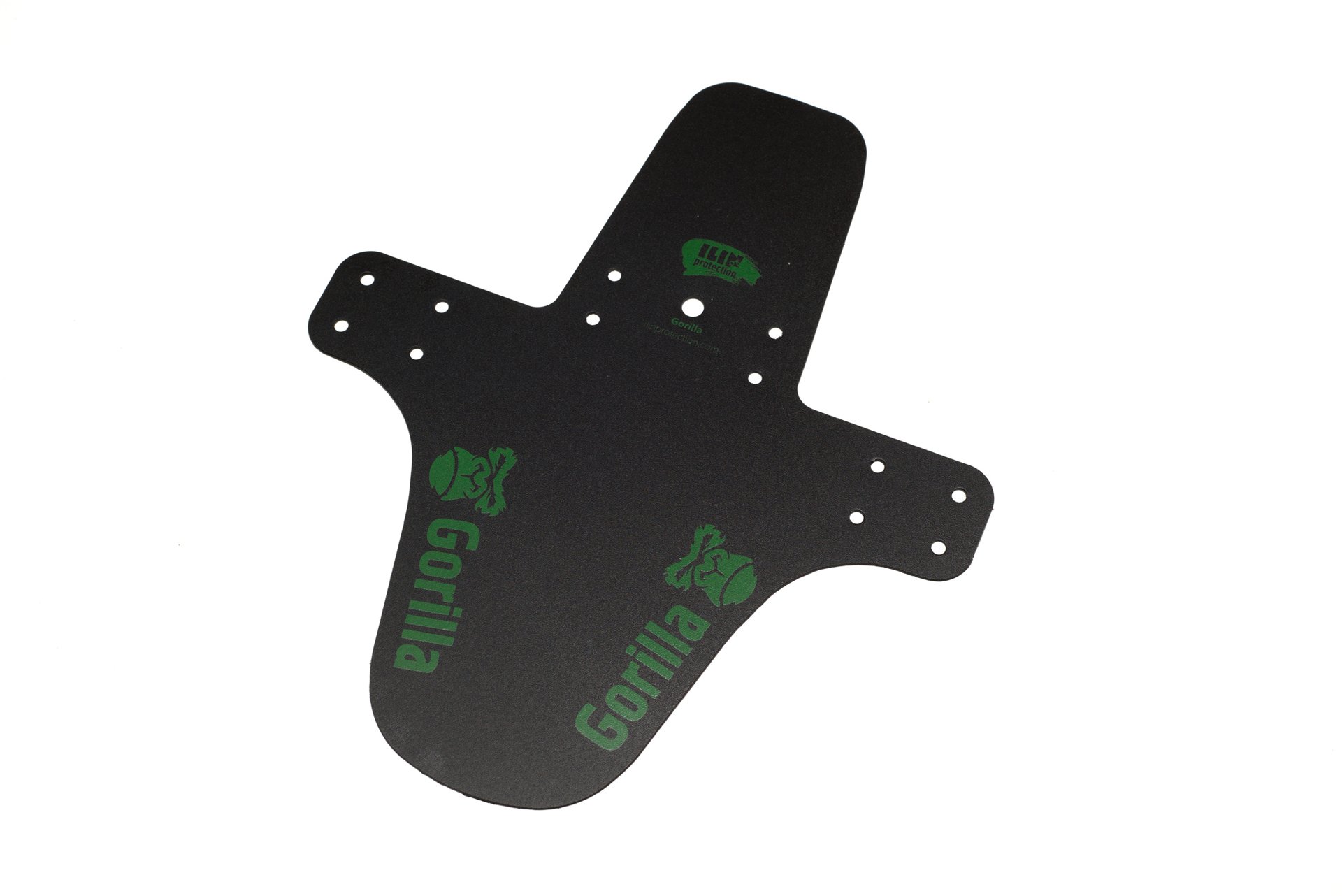 Крыло GORILLA на вилку длинное графика