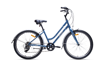 Аист Cruiser 1.0 W 2017