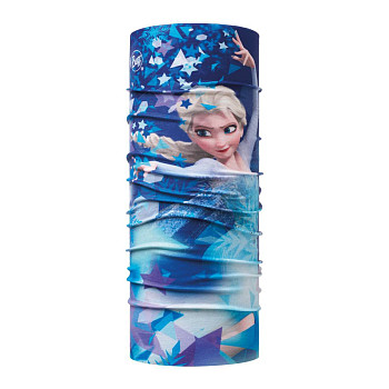 Бандана Buff FROZEN ELSA BLUE