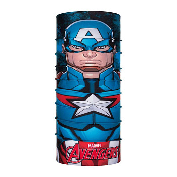 Бандана Buff SuperHeroes Original Captain America