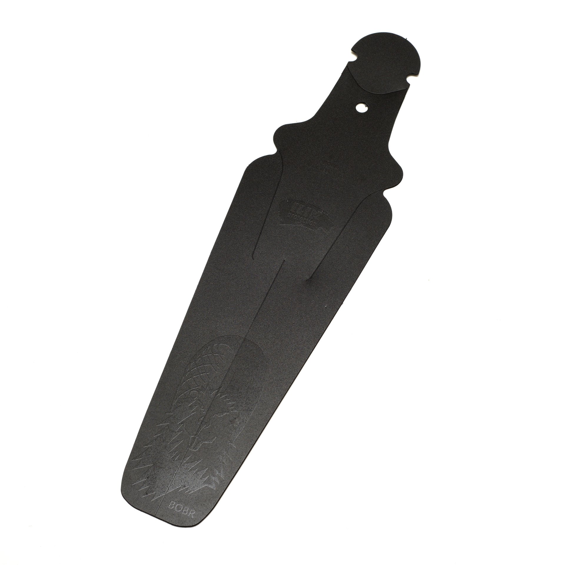 Крыло BOBR на седло графика