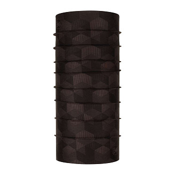 Бандана BUFF Original Rugs Graphite