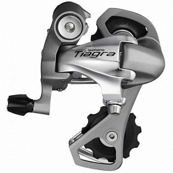 Переключатель задний SHIMANO TIAGRA IRD4601SS 2-4050 2х10ск.