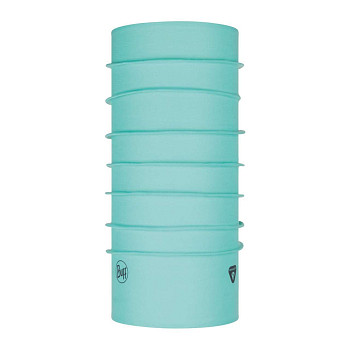 Бандана BUFF ThermoNet Solid Aqua