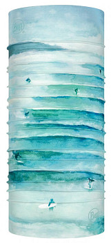 Бандана BUFF Original Line-Up Sea