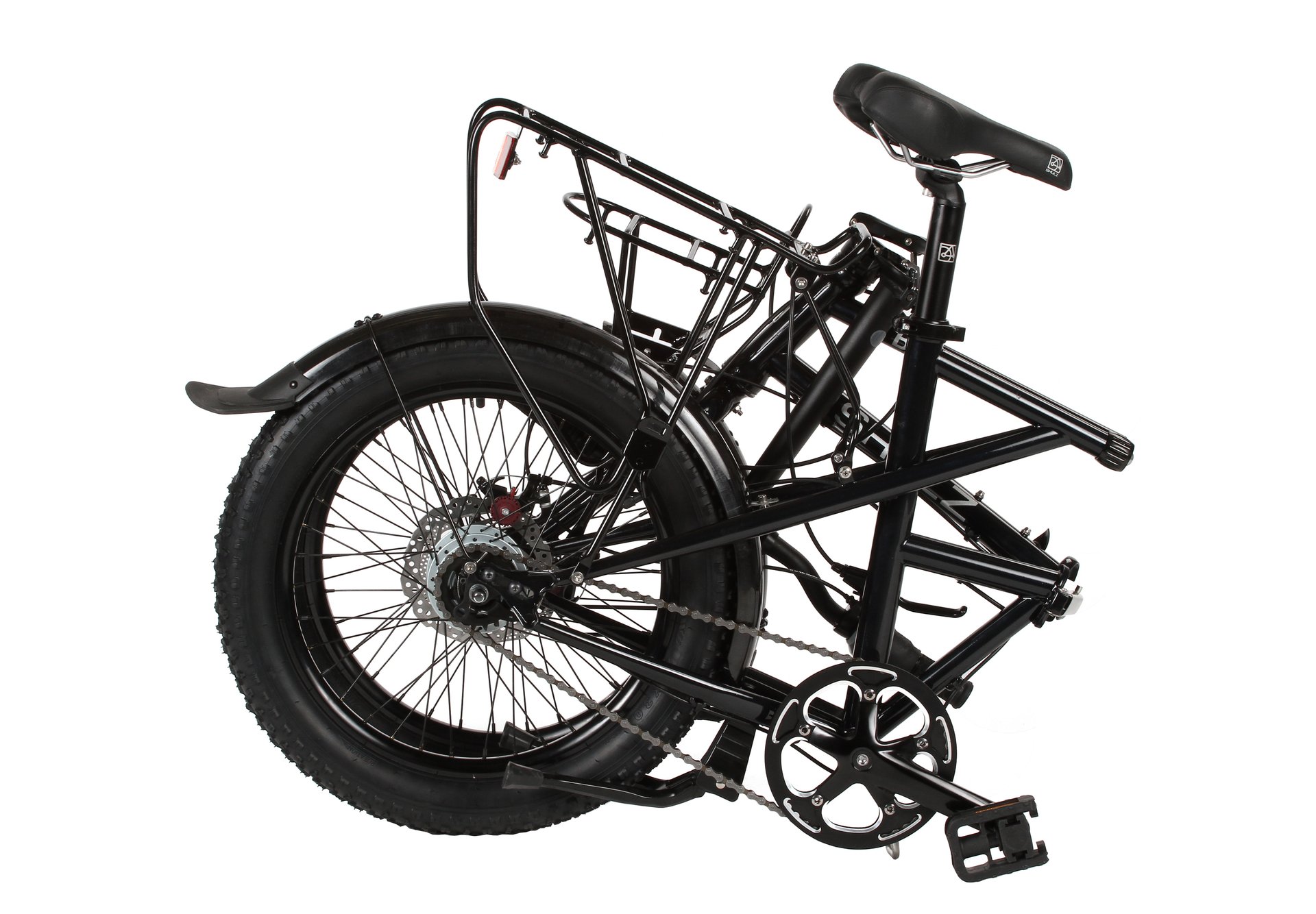 SHULZ Big Daddy 2020