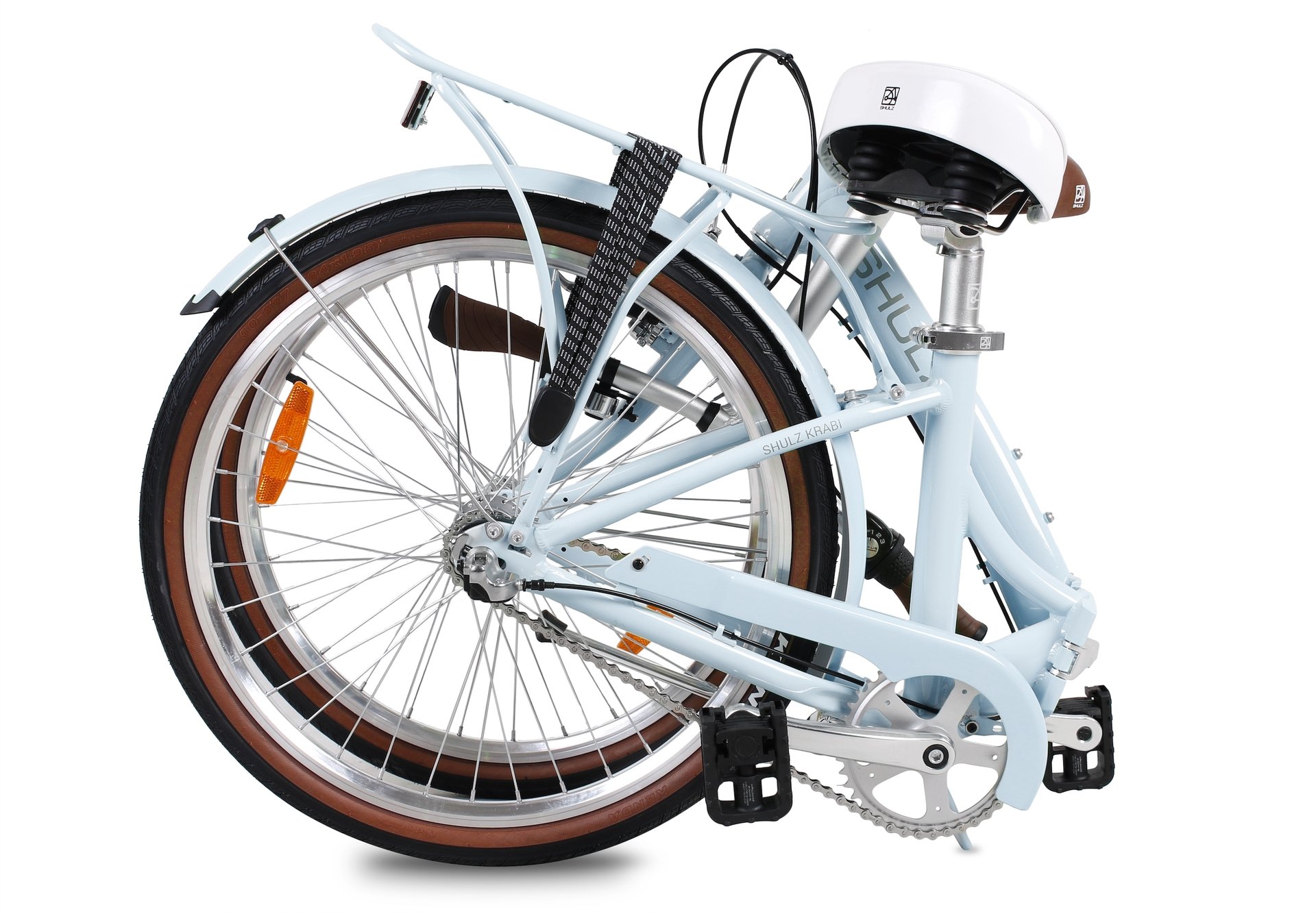 Shulz Krabi Coaster 2017